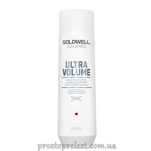 Фотоогляд на Шампунь для ультра-об'єму Goldwell Dualsenses
