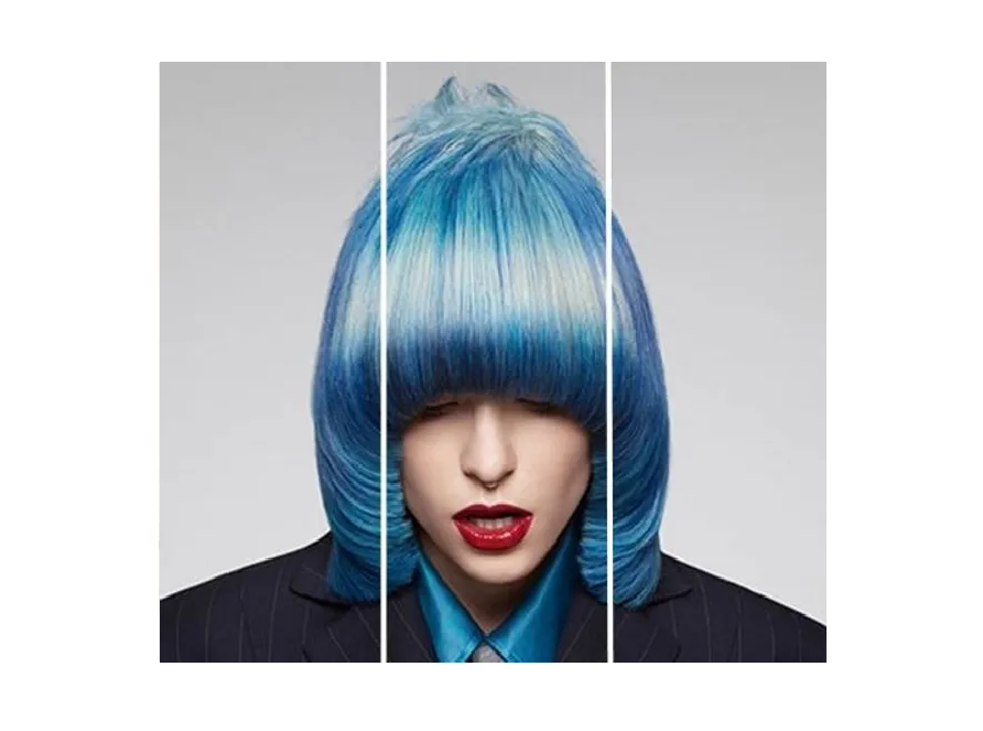 Гід по фарбуванню фарбами BBcos Hair Pro: привілеї, відмінності і слушні поради