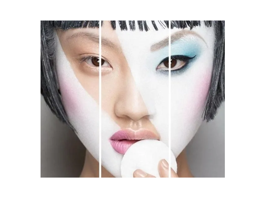 Natural Beauty: косметика для демакіяжу