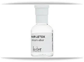 Фотоогляд на ботокс для волосся LeCher Professional