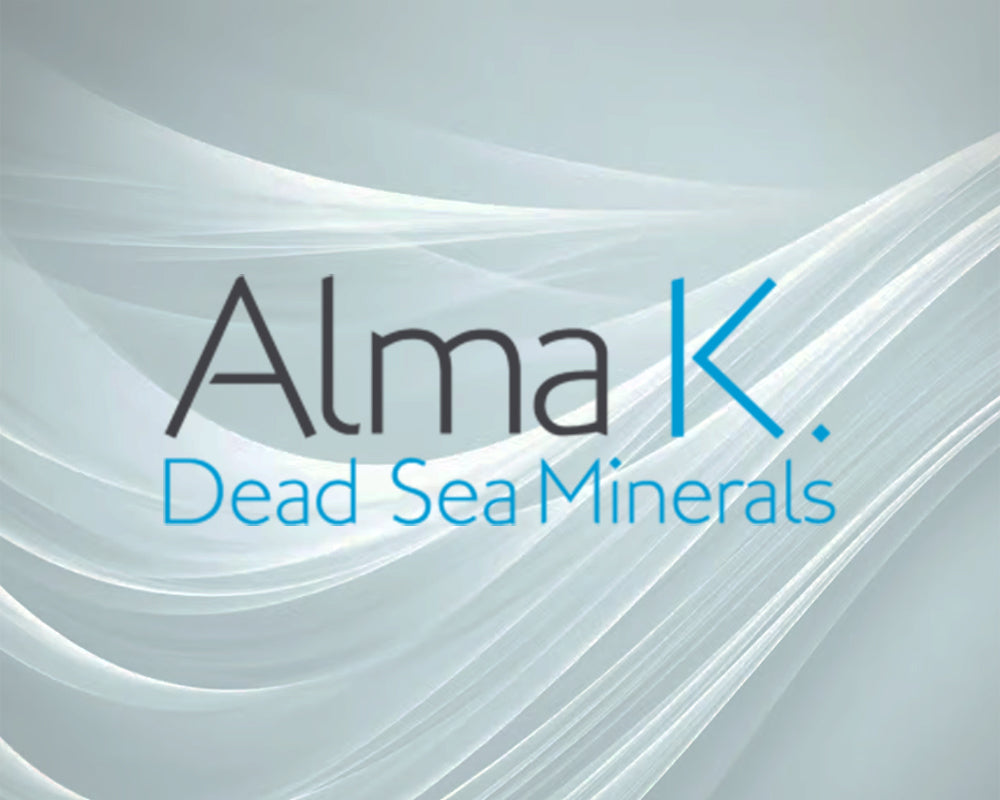 Alma K
