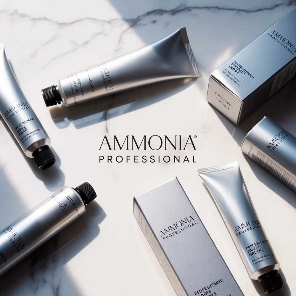 Аммиачная краска