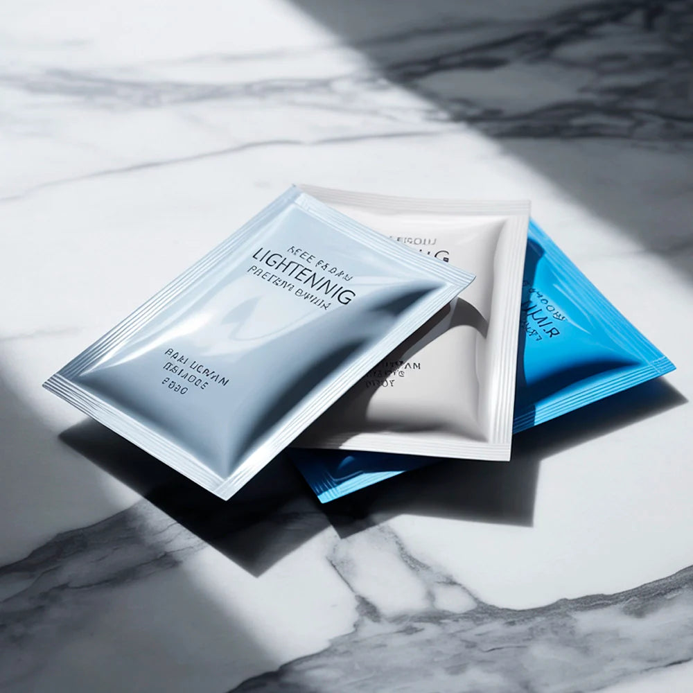 Средства для осветления