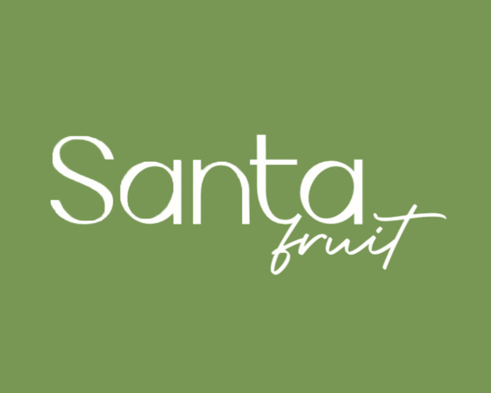 Santa Fruit