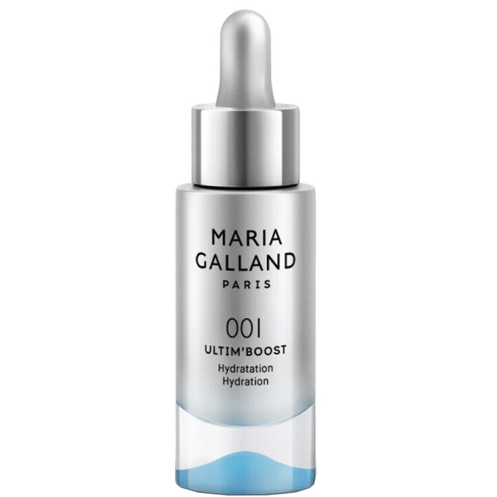 Увлажняющая сыворотка-бустер - Maria Galland 001 Ultim&