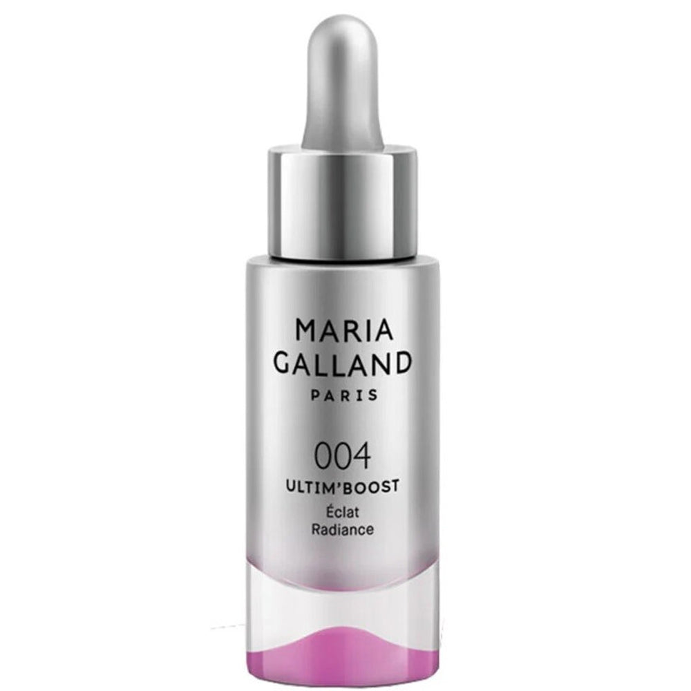 Регенерирующая сыворотка-бустер - Maria Galland 004 Ultim’Boost Radiance
