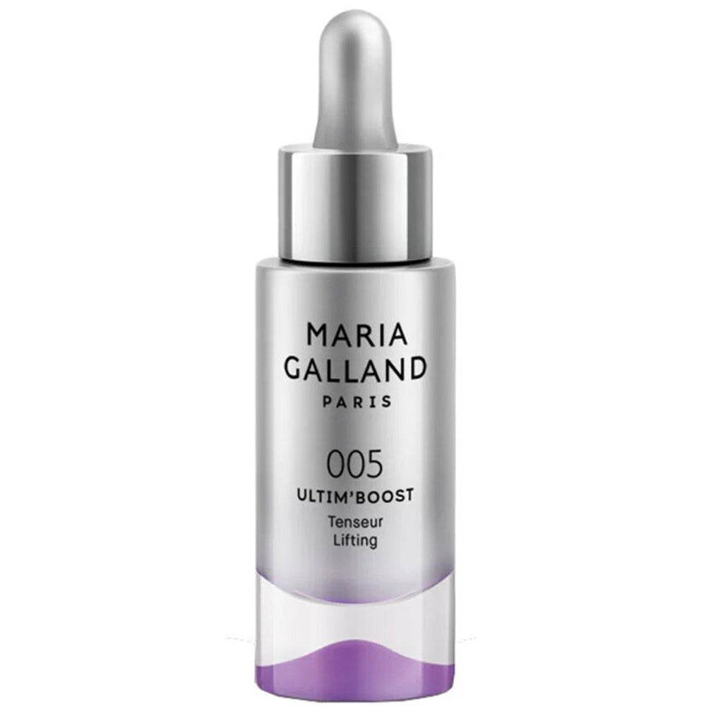 Сыворотка-бустер для лифтинга кожи - Maria Galland 005 Ultim’Boost Lifting