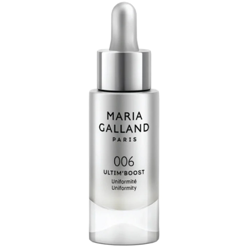 Сыворотка для лица - Maria Galland 006 Ultim’Boost Uniformity Serum