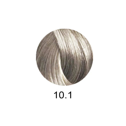 Краска для волос (Блонды) - 3Deluxe Professional Tech Colouring Cream 100 ml