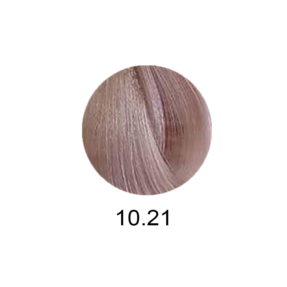 Tiarecolor Professional Hair Colouring Cream 60 ml – Крем-фарба для волосся 60 мл