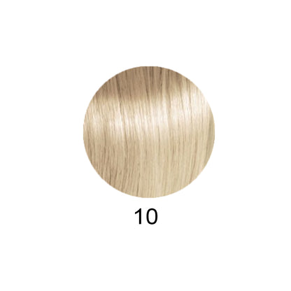 Безаміачна крем-фарба для волосся - Laboratoire Ducastel Subtil Infinite Permanent Hair Color 60ml