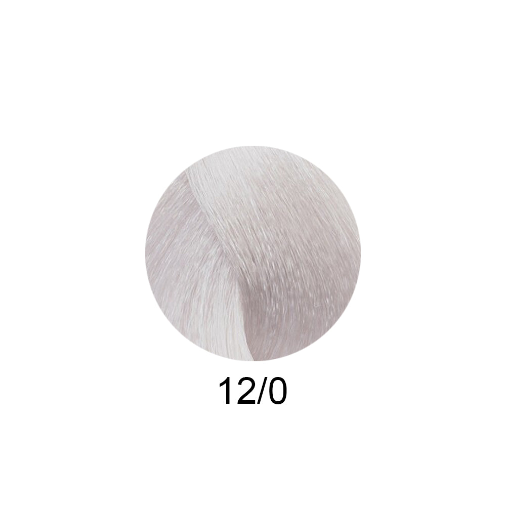 Крем-фарба для волосся 100 мл - Kleral System Magicolor Coloring Hair Cream 100 ml