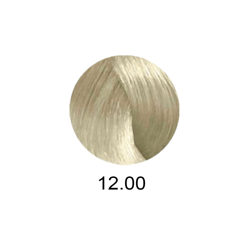 Освітлювальна крем-фарба для волосся - Laboratoire Ducastel Subtil Blond Super Lightening Hair Coloring Cream 60ml