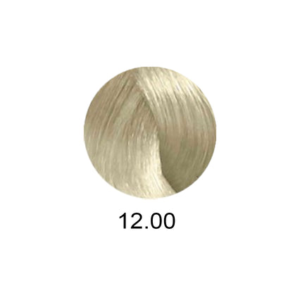 Освітлювальна крем-фарба для волосся - Laboratoire Ducastel Subtil Blond Super Lightening Hair Coloring Cream 60ml