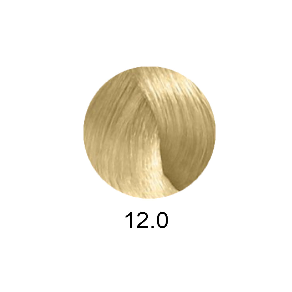 Освітлювальна крем-фарба для волосся - Laboratoire Ducastel Subtil Blond Super Lightening Hair Coloring Cream 60ml