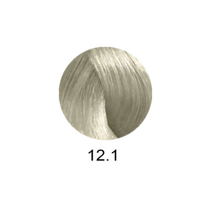 Освітлювальна крем-фарба для волосся - Laboratoire Ducastel Subtil Blond Super Lightening Hair Coloring Cream 60ml