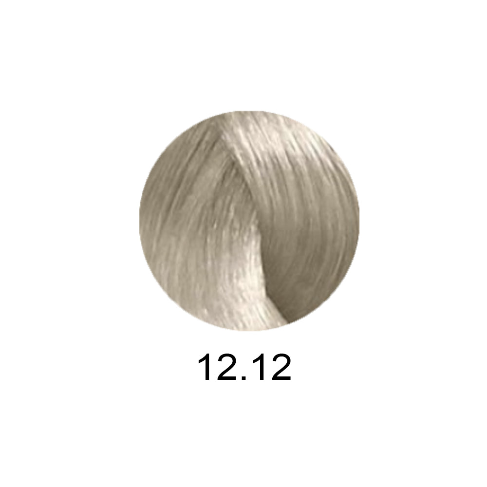 Освітлювальна крем-фарба для волосся - Laboratoire Ducastel Subtil Blond Super Lightening Hair Coloring Cream 60ml