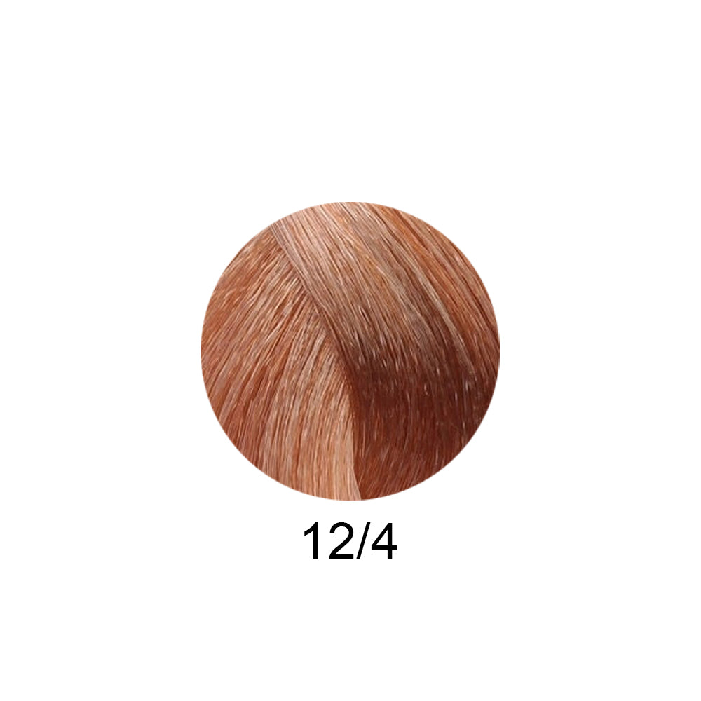 Крем-фарба для волосся 100 мл - Kleral System Magicolor Coloring Hair Cream 100 ml