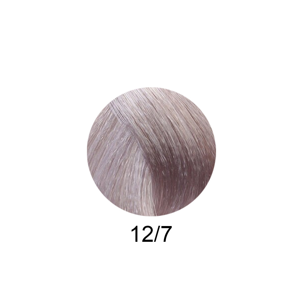 Крем-фарба для волосся 100 мл - Kleral System Magicolor Coloring Hair Cream 100 ml