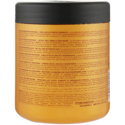 Echosline Seliar Luxury 15 Аctions Mask – Маска увлажняющая 15 действий