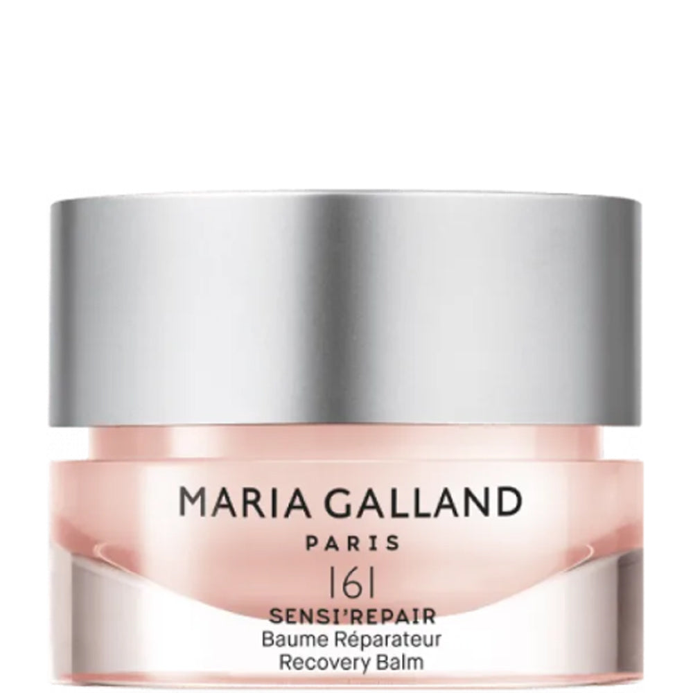 Насичений бальзам - Maria Galland 161-Recovery Balm Sensl’repair