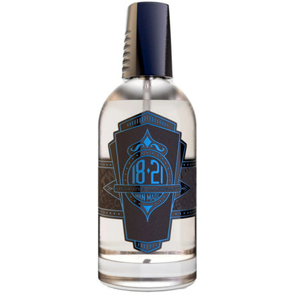 Одеколон парфумований - 18.21 Man Made Absolute Mahogany Spirits Cologne
