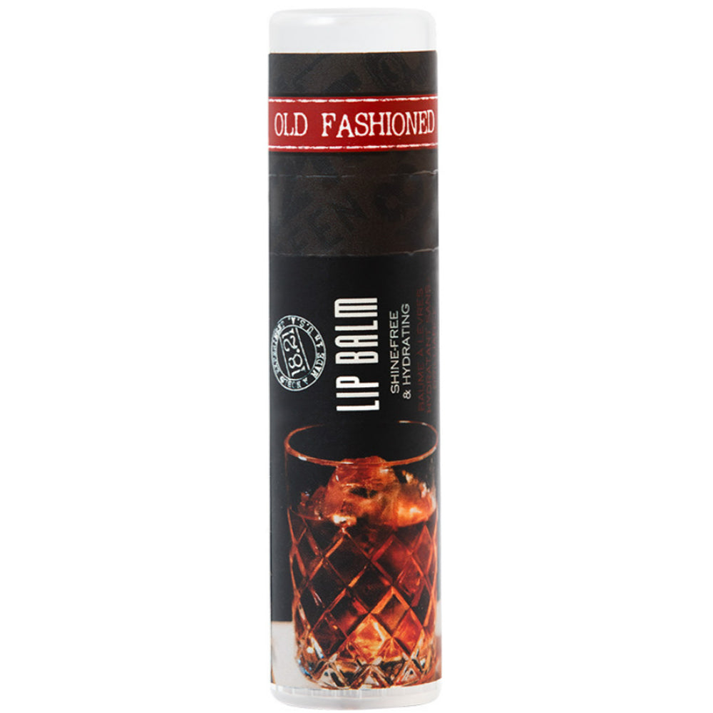 Бальзам для губ чоловічий - 18.21 Man Made Lip Balm
