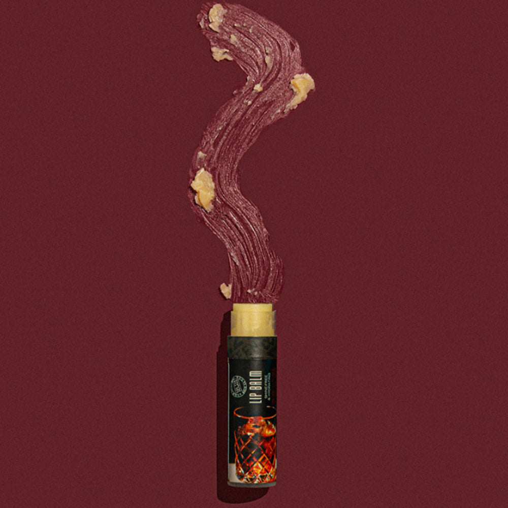 Бальзам для губ мужской - 18.21 Man Made Lip Balm