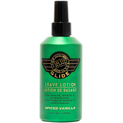 Лосьйон для гоління - 18.21 Man Made Spiced Vanilla Lotion