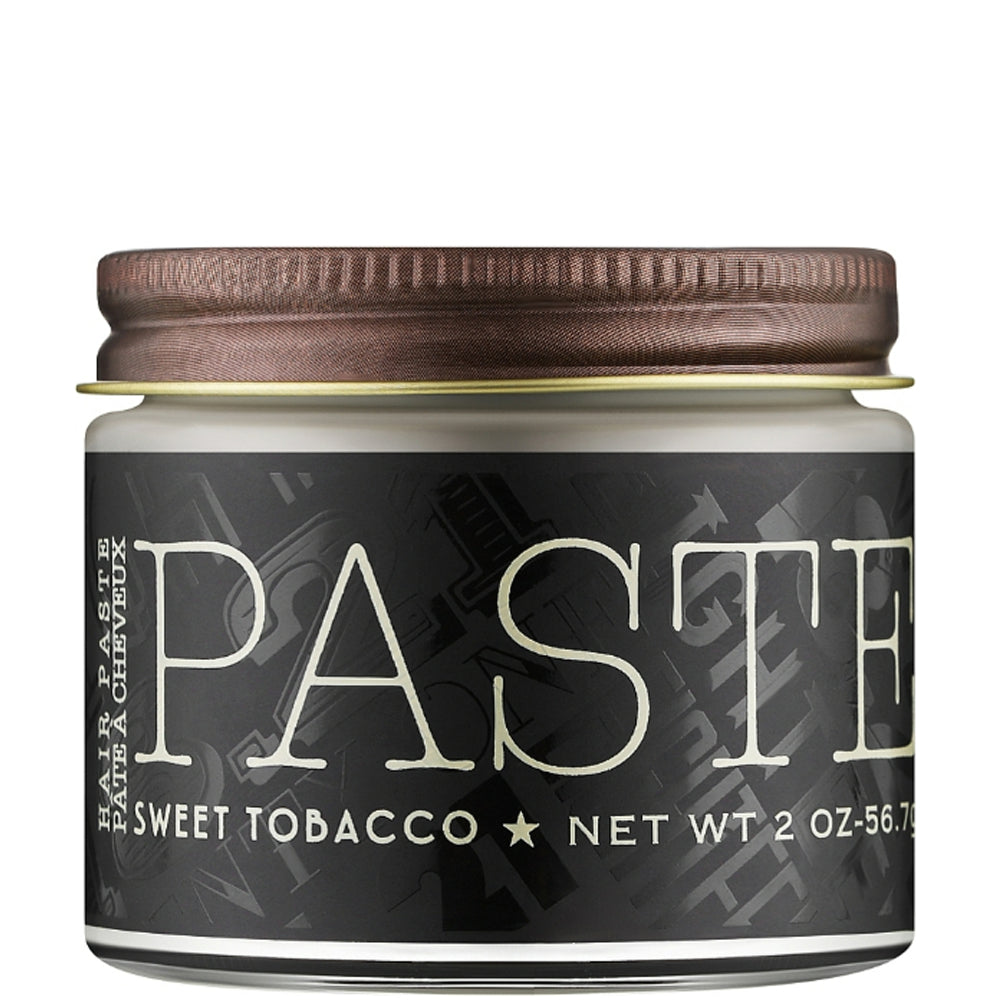 Паста для укладки волос мягкая фиксация - 18.21 Man Made Sweet Tobacco Paste