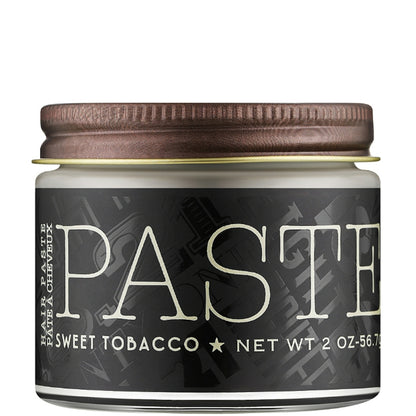 Паста для укладки волос мягкая фиксация - 18.21 Man Made Sweet Tobacco Paste
