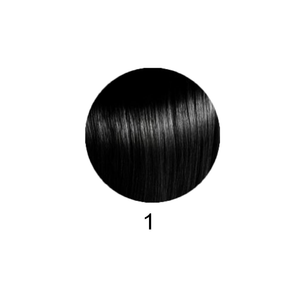 Безаміачна крем-фарба для волосся - Laboratoire Ducastel Subtil Infinite Permanent Hair Color 60ml