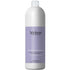 Шампунь для нейтралізації жовтизни - 3Deluxe Professional No Yellow Shampoo 1000 мл