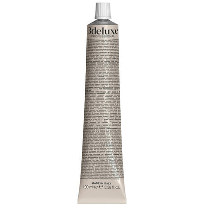 Фарба для волосся - 3Deluxe Professional Tech Colouring Cream 100 ml