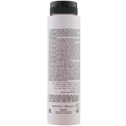 Шампунь для фарбованого волосся - 3Deluxe Professional Color Shampoo