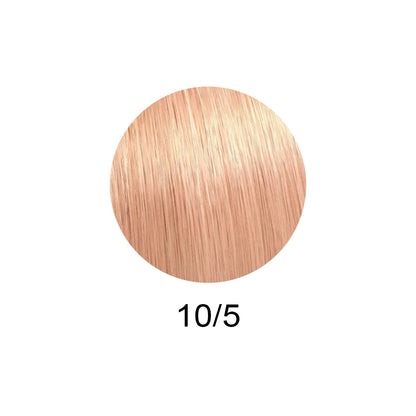 Краска для волос - 3Deluxe Professional Tech Colouring Cream 100 ml