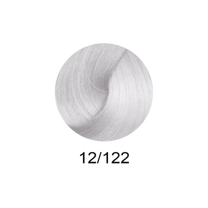 Краска для волос - 3Deluxe Professional Tech Colouring Cream 100 ml