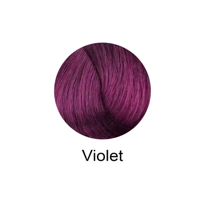 Краска для волос - 3Deluxe Professional Tech Colouring Cream 100 ml