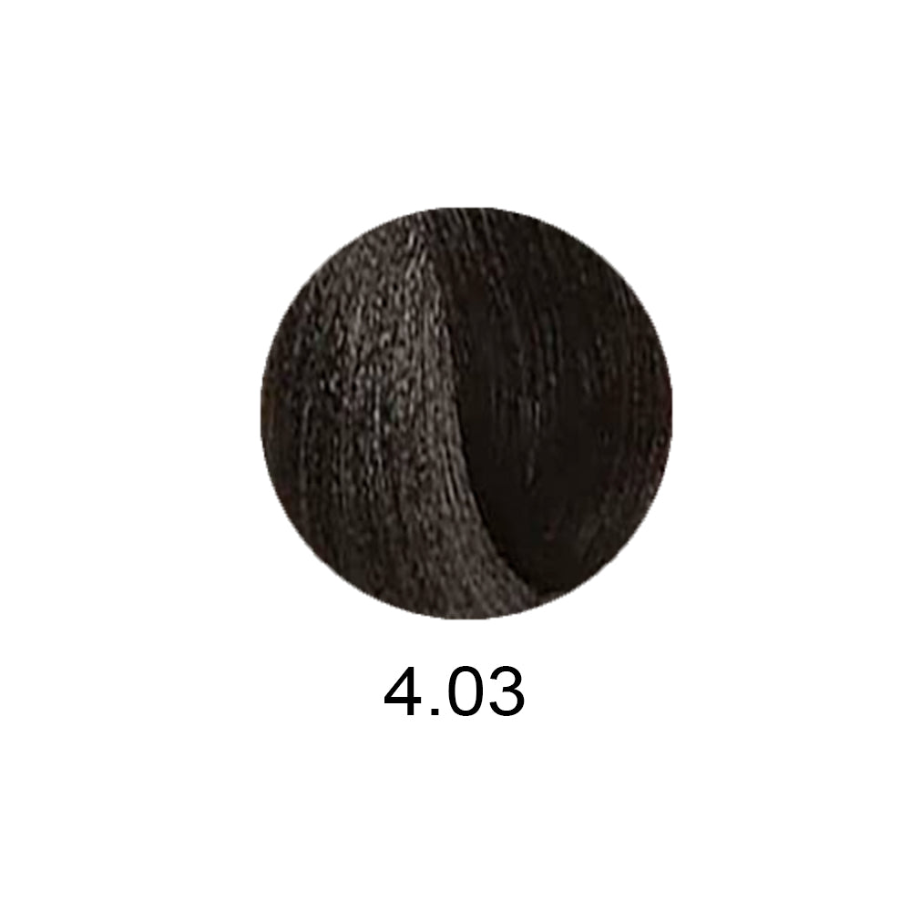 Tiarecolor Professional Hair Colouring Cream 60 ml – Крем-фарба для волосся