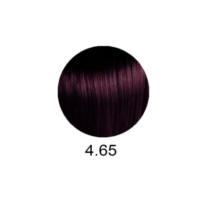 Безаміачна крем-фарба для волосся - Laboratoire Ducastel Subtil Infinite Permanent Hair Color 60ml
