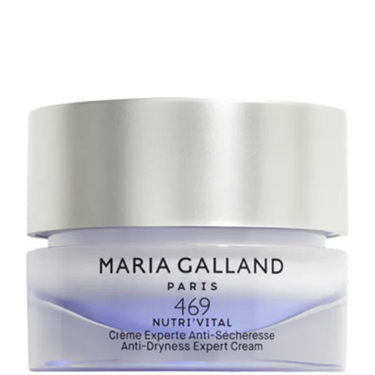 Крем для сухой кожи - Maria Galland 469 Anti Dryness Expert Cream