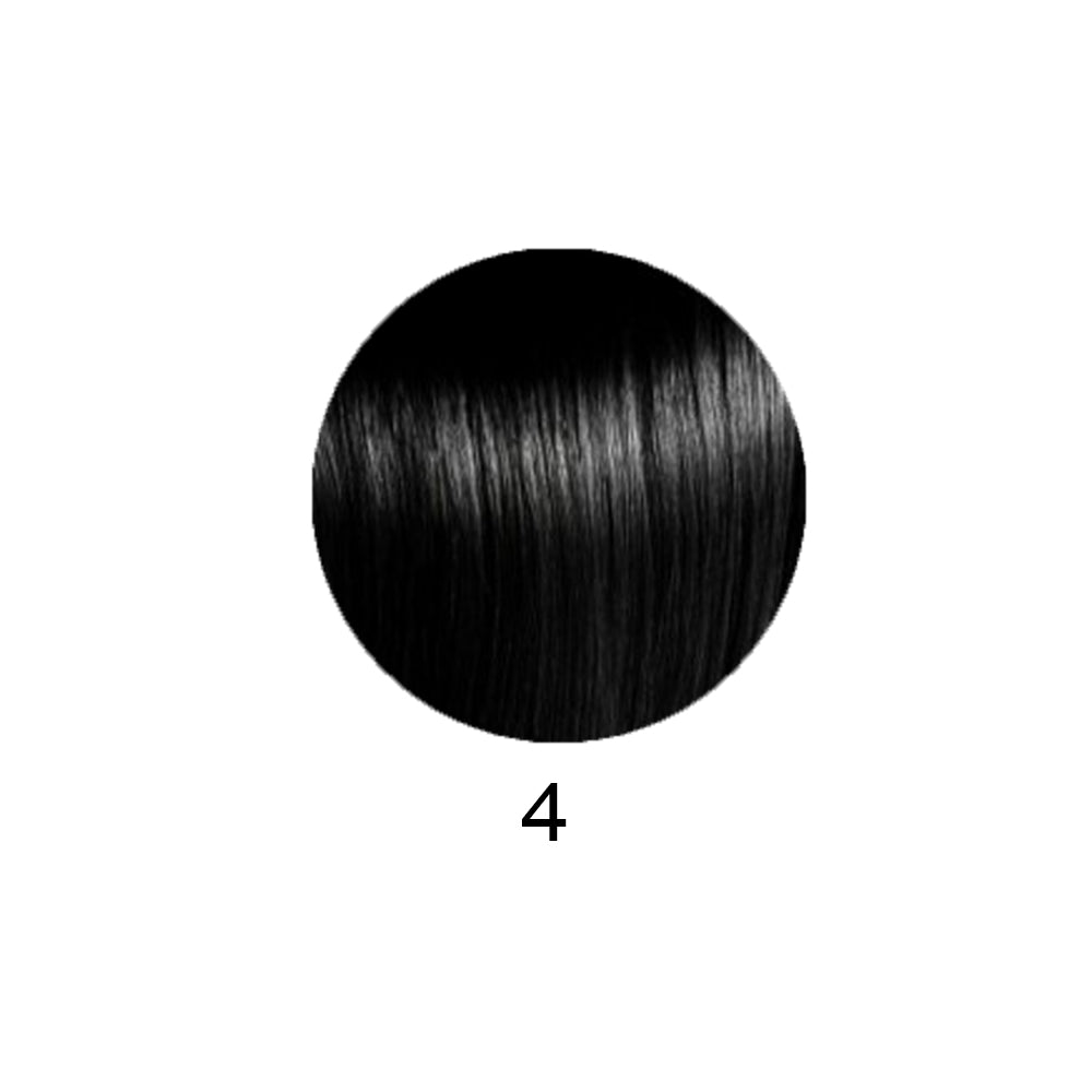 Безаміачна крем-фарба для волосся - Laboratoire Ducastel Subtil Infinite Permanent Hair Color 60ml
