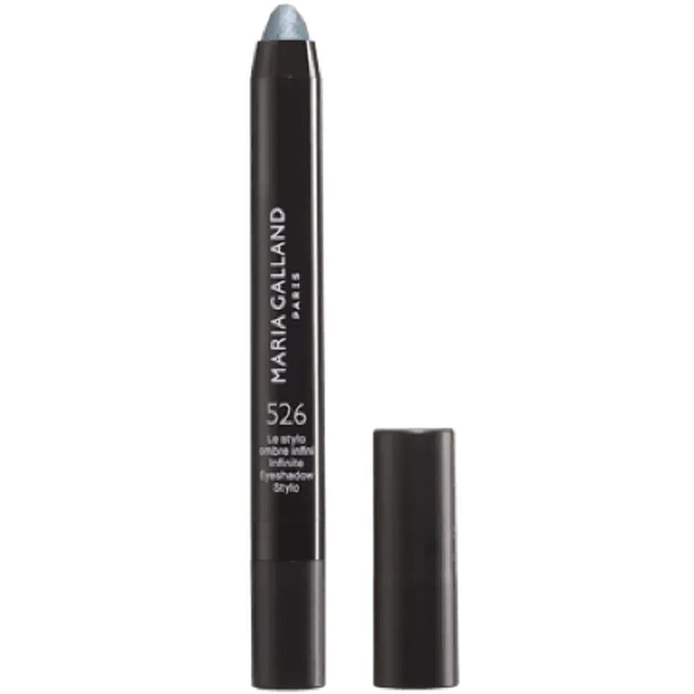 Стійкі тіні-олівець для очей - Maria Galland 526 Infinite Eyeshadow Stylo