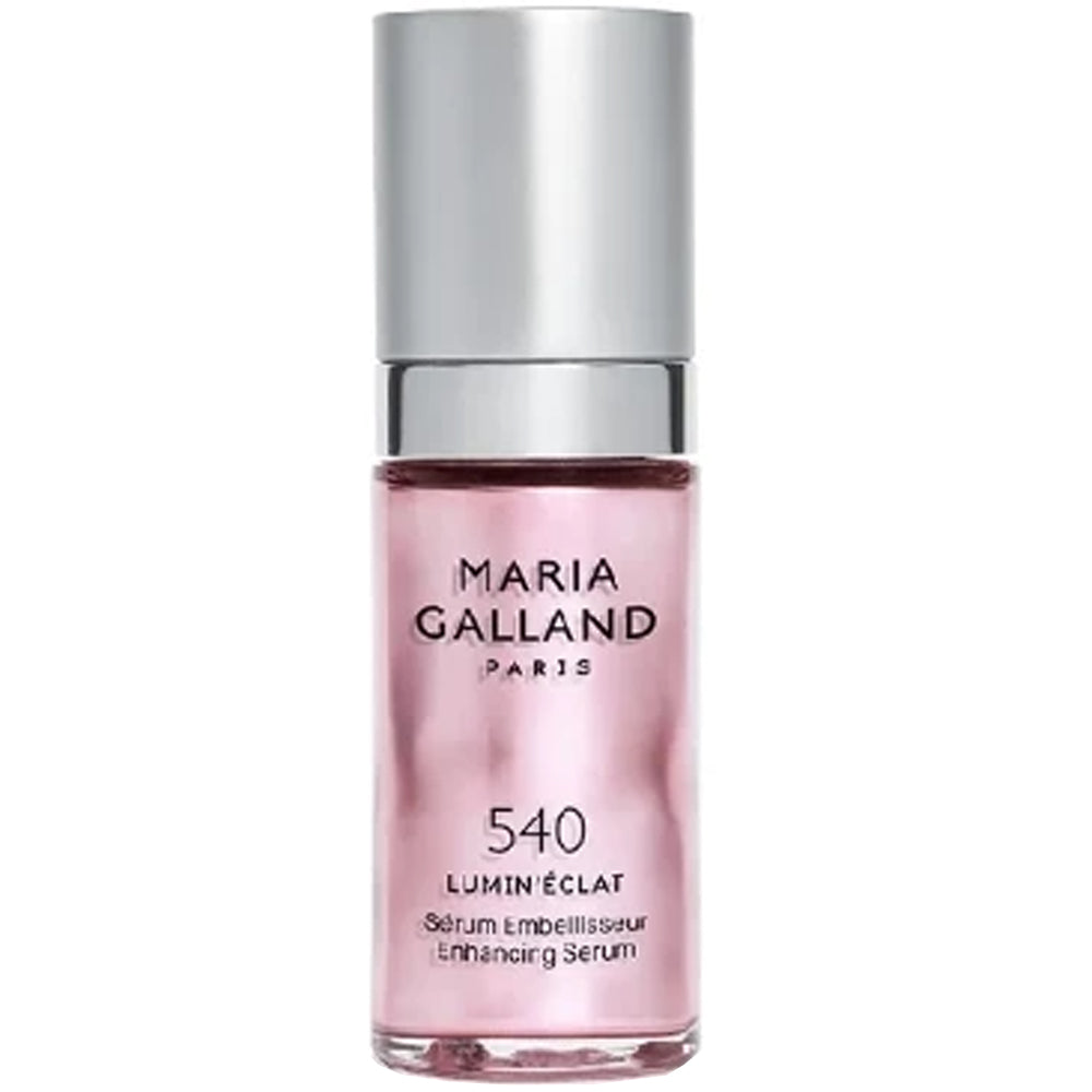Сыворотка для лица - Maria Galland 540 Enhancing Serum