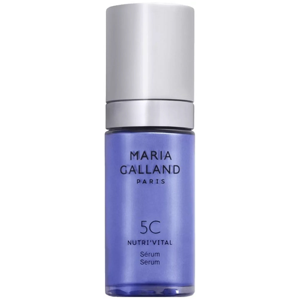 Ревiталiзуюча сироватка - Maria Galland 5c Nutri`vital Serum