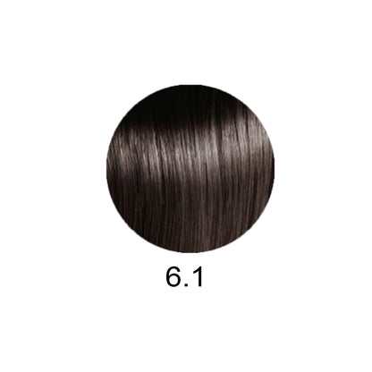 Безаміачна крем-фарба для волосся - Laboratoire Ducastel Subtil Infinite Permanent Hair Color 60ml