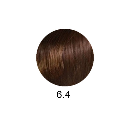 Безаміачна крем-фарба для волосся - Laboratoire Ducastel Subtil Infinite Permanent Hair Color 60ml