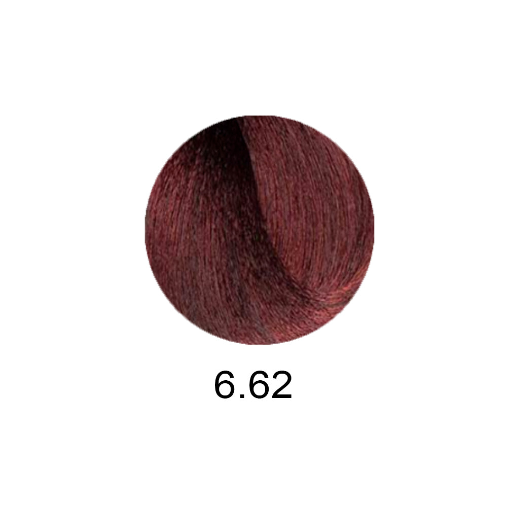 Tiarecolor Professional Hair Colouring Cream 60 ml – Крем-фарба для волосся