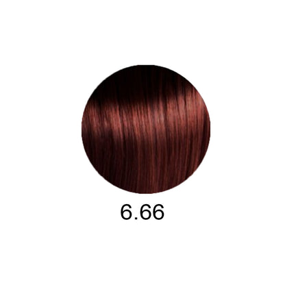 Безаміачна крем-фарба для волосся - Laboratoire Ducastel Subtil Infinite Permanent Hair Color 60ml
