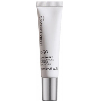 Антивозрастной уход для кожи вокруг глаз - Maria Galland 650 Lift&